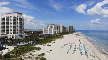 Good Samaritan dies saving 9 children, 3 adults from capsized boat in Florida