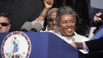 Va. Lt. Gov. Earle-Sears denounces racially, politically-charged AP test question: 'Dividing' our children