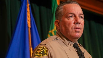 LA County Sheriff Villanueva slams 'wokeism,' says it must go to make city 'livable again'