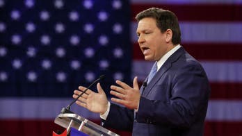 Mark Penn on 'Kilmeade Show': Ron DeSantis 'significantly ahead' for 2024 if Trump doesn't run