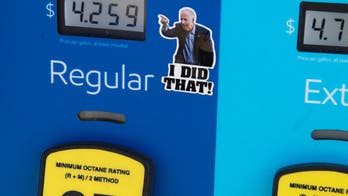 Democrats rebrand $739B tax and climate bill as key to energy independence