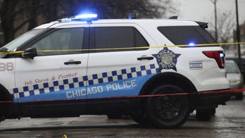 Chicago sees most violent weekend so far in 2022, with 8 murders and 42 people shot