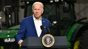 White House defends Title 42 termination as ‘return’ to immigration ‘standard’ as more Dems buck Biden