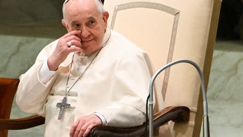Pope Francis: 'A worldly priest' is just 'a clericalized pagan'