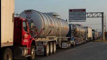 Texas Gov. Abbott vows to continue truck inspections until Biden, Mexico move to secure border