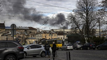 Ukraine: 7 dead, 11 injured after Russia's military launched missiles into Lviv