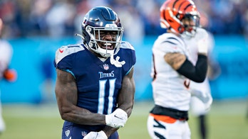 Titans send AJ Brown to Eagles in blockbuster trade