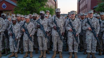 Former Army Ranger discusses what he learned about racism in the military after 15 tours in Iraq, Afghanistan
