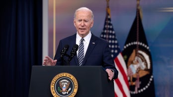 Biden being leader of the free world 'seems so absurd': Devine