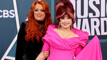 Naomi Judd's daughter Wynonna expected to attend The Judds' induction at Country Music Hall of Fame ceremony