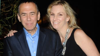 Comedian Gilbert Gottfried’s wife says she feels ‘nauseous’ from grief on one-year anniversary of his death