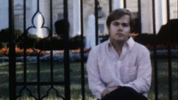 NYC venue hosting attempted Reagan assassin: 'Hinckley didn't f--- up' as many lives as Reagan admin