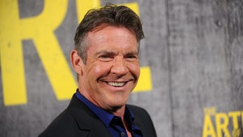 Could Texas replace Hollywood? Dennis Quaid explains why actors are pushing for a move to the Lone Star State