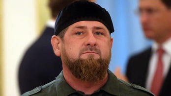 Putin ally and Chechen leader Ramzan Kadyrov praises Wagner Group, says he'll create his own mercenary unit