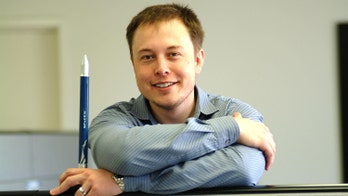 Mars colony would be new beginning as humans enter the final frontier