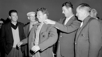 Masters 2022: Origins of golf's most prestigious tournament