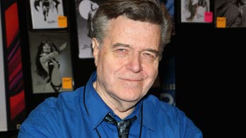 Neal Adams, legendary comic book creator and Batman artist, dead at 80