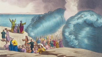 Shocking deep sea discovery made in area where Bible says Moses parted Red Sea