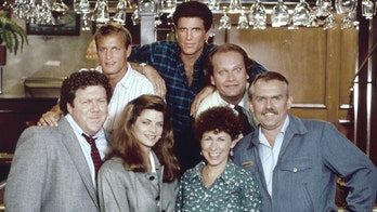 ‘Cheers’ star Rhea Perlman looks back at sitcom’s success, marriage to Danny DeVito: ‘The glory days’