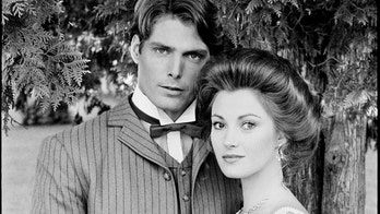 Jane Seymour says she ‘fell madly in love’ with co-star Christopher Reeve: ‘We didn’t let anyone know’