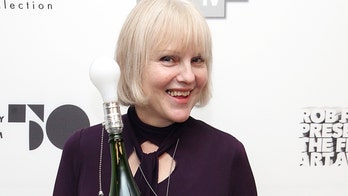 Cynthia 'Plaster Caster' Albritton, artist and rock star groupie, dead at 74