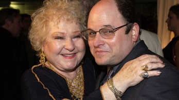 'Seinfeld' star Estelle Harris remembered by TV son Jason Alexander: 'One of my favorite people has passed'