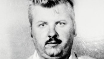 John Wayne Gacy's victims can still be identified, Netflix filmmaker says: 'Gave me chills'