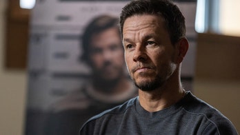 Mark Wahlberg says gaining 30 pounds for ‘Father Stu’ by drinking olive oil ‘really took a toll on me’