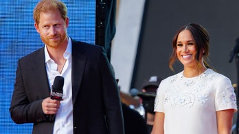 Meghan Markle to join Prince Harry for Invictus Games in the Netherlands