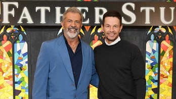 Mel Gibson says he wasn't surprised Mark Wahlberg faced resistance making 'Father Stu': 'People want it'