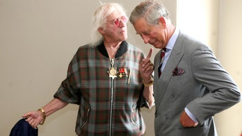 Prince Charles repeatedly sought advice from pedophile Jimmy Savile, Netflix doc claims: ‘He was duped’