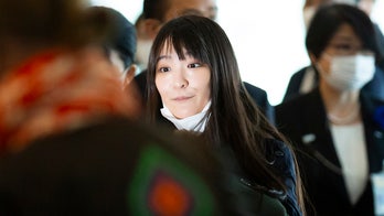 Japan’s former princess Mako Komuro lands volunteer gig in New York City, reports say