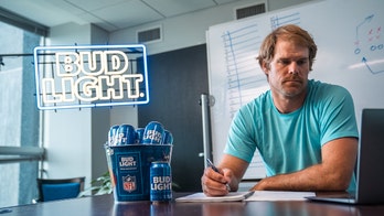 Ex-NFL star Greg Olsen, Bud Light give fans chance to win $15 million, predicts who may go No. 1 in draft
