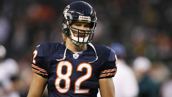 NFL Draft 2022: Greg Olsen recalls experience, thinking he'd be picked by Jets, advice for rookies