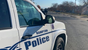 Virginia teen charged in shooting death of 12-year-old girl