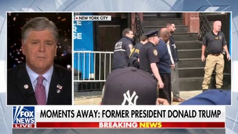 Inside the twisted mind of suspected subway shooter: Hannity