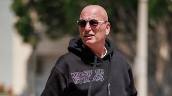 Howie Mandel struggles with loss of Bob Saget, Gilbert Gottfried, Louie Anderson: 'The silence is deafening'