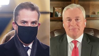 Hunter Biden is a national security threat: GOP lawmaker