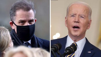 Biden needs 'firewall' between him and Hunter Biden's legal defense, former White House ethics chief says