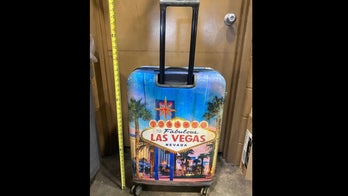 Indiana child found dead in suitcase by mushroom hunter