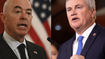 Oversight Republicans accuse Biden admin of sabotaging 'Remain in Mexico' policy after speaking with CBP