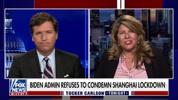 Naomi Wolf: COVID-19 was cover for fascistic tyranny