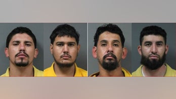 Mississippi inmates escape jail, search ongoing