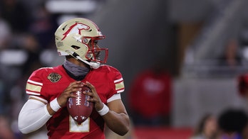 Stallions' J'Mar Smith talks 'electric' USFL win, being part of history