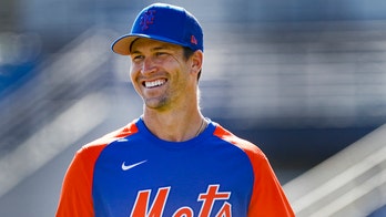 Injured Mets' Jacob deGrom out for major time, no set return date