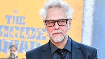 DC Comics fans demand James Gunn's firing after Henry Cavill exit: 'Never trust anyone in Hollywood'