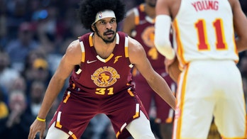 Cavaliers overcome injuries, show promise in bounce-back season