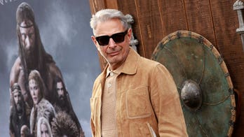 Jeff Goldblum deemed 'hotter than ever,' points to social media interns for credit
