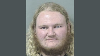 Florida man who vandalized LGBTQ mural ordered to write 25-page essay