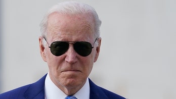 Black voters unhappy with Biden, Democratic strategists fear it could 'threaten his re-election': NY Times
